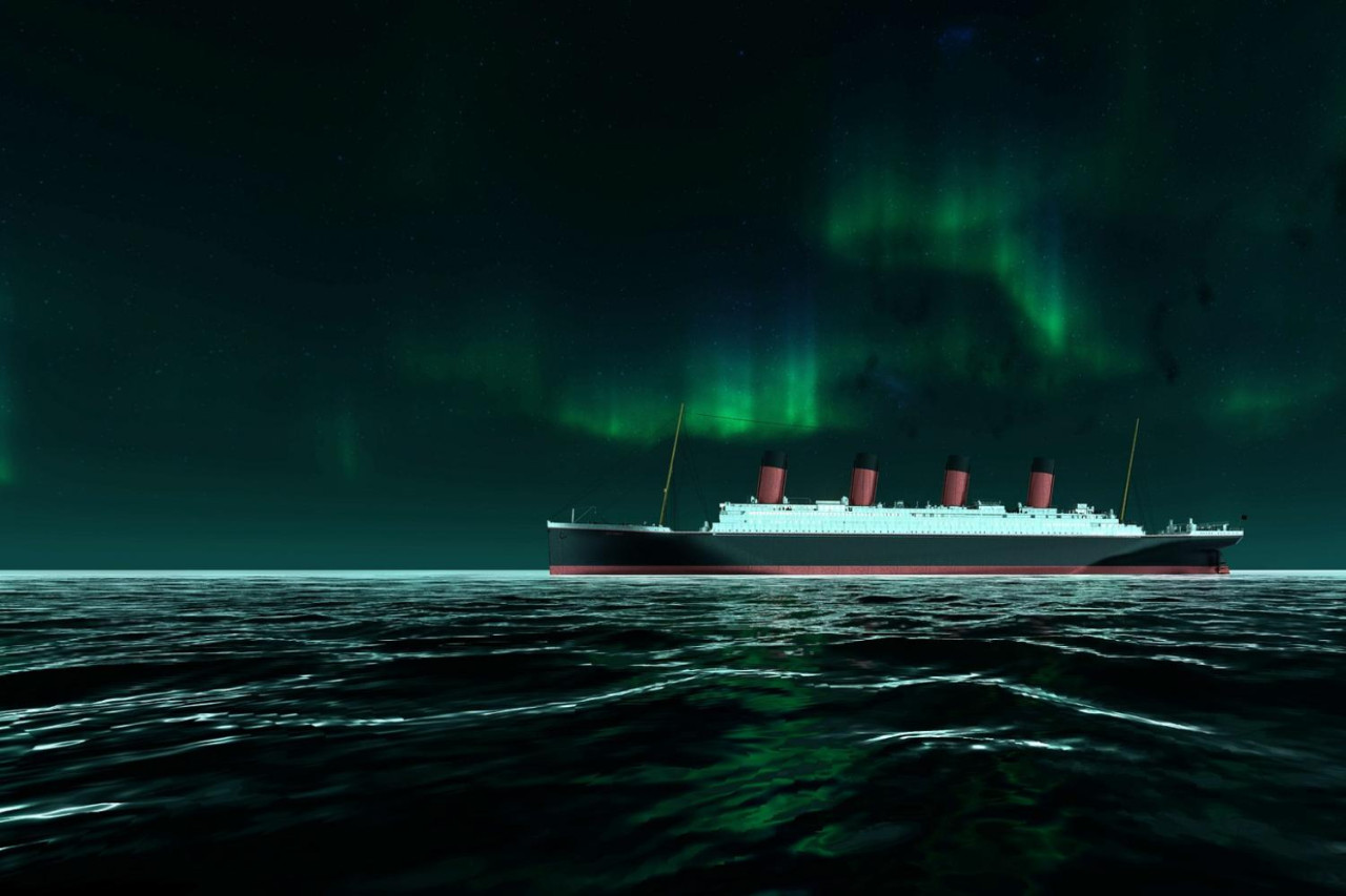 Titanic: The Artifact Exhibition Tickets - Photo 1 of 5